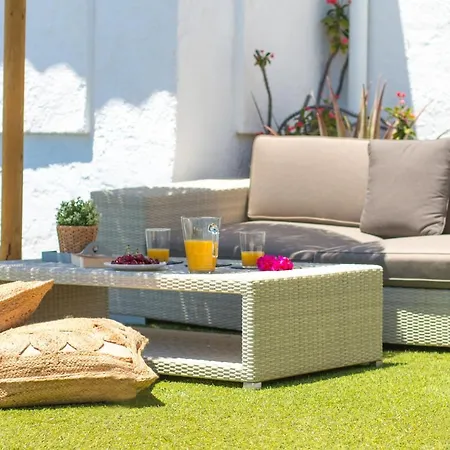 Abahana Aitana Villa Calpe