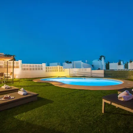 Villa Abahana Aitana