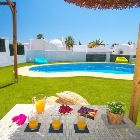 Abahana Aitana Villa Calpe