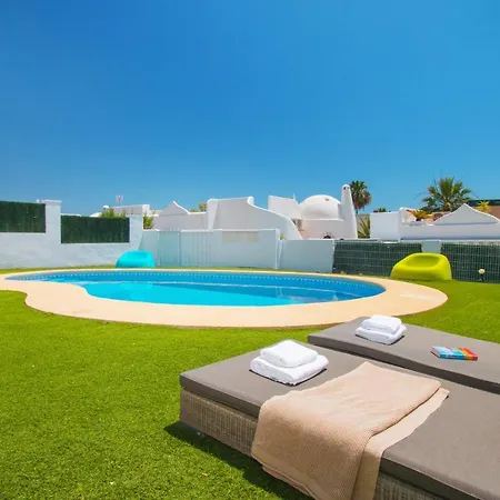 Abahana Aitana Calpe