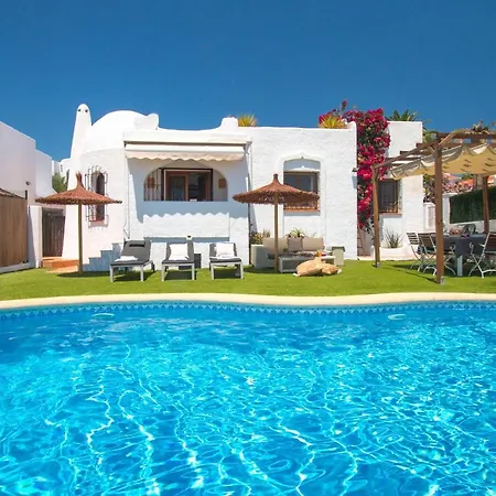 Abahana Aitana Villa Calpe