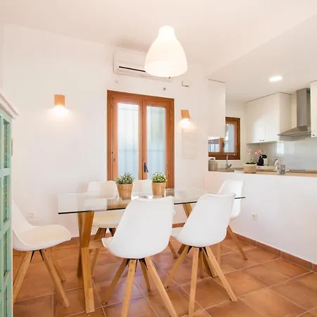 Villa Abahana Aitana *