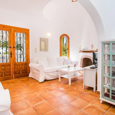 Abahana Aitana Villa *